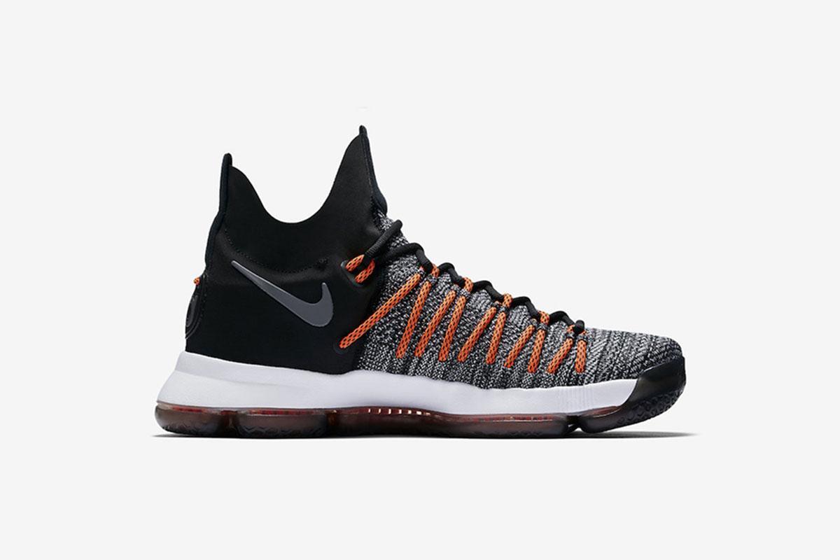 Nike Zoom KD9 Elite 